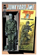 Image Junkyard Joe  #1