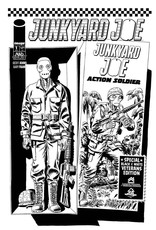 Image Junkyard Joe  #1