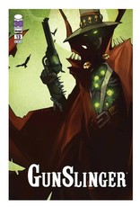 Image Gunslinger Spawn #13