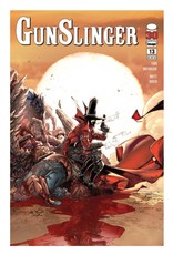 Image Gunslinger Spawn #13