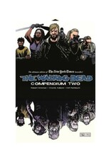 Image The Walking Dead - Compendium #2 - TP