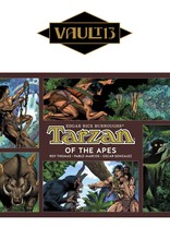Dark Horse Tarzan of the Apes HC Vol. 1