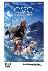 Boom Studios Eve - Children of the Moon #1