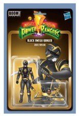 Boom Studios Mighty Morphin Power Rangers #101