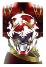 Boom Studios Mighty Morphin Power Rangers #100