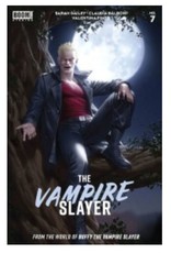 Boom Studios The Vampire Slayer #7