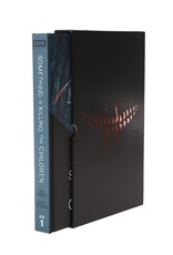 Boom Studios Something is Killing the Children - Vol. 1 - DL HC