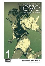 Boom Studios Eve - Children of the Moon #1