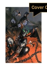 Batman Spawn #1