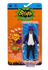 Mcfarlane Toys DC Retro Action Figure Batman 66 The Penguin 15 cm