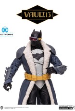 Mcfarlane Toys Mcfarlane Toys Batman Endless Winter 18cm