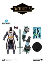 Mcfarlane Toys Mcfarlane Toys Batman Endless Winter 18cm