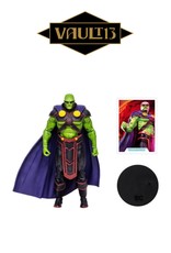 Mcfarlane Toys Mcfarlane Toys Martian Manhunter 18cm