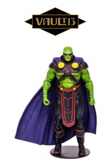 Mcfarlane Toys Mcfarlane Toys Martian Manhunter 18cm