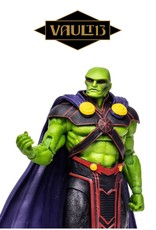 Mcfarlane Toys Mcfarlane Toys Martian Manhunter 18cm