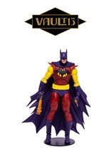 Mcfarlane Toys Mcfarlane Toys Batman Of Zur0En-Arrh 18cm