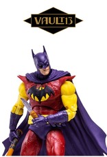 Mcfarlane Toys Mcfarlane Toys Batman Of Zur0En-Arrh 18cm