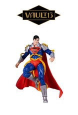 Mcfarlane Toys Mcfarlane Toys Superboy Prime Infinity Crisis 18cm