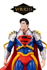 Mcfarlane Toys Mcfarlane Toys Superboy Prime Infinity Crisis 18cm