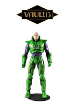 Mcfarlane Toys Mcfarlane Toys Lex Luthor Power Suit Dc New 52 18cm