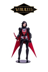 Mcfarlane Toys Mcfarlane Toys Batwoman Unmasked Batman Beyond 18cm