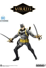 Mcfarlane Toys Mcfarlane Toys Multipack Batman Vs Azrael Batman Armor 18cm