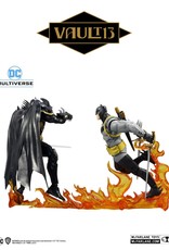 Mcfarlane Toys Mcfarlane Toys Multipack Batman Vs Azrael Batman Armor 18cm