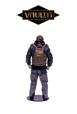 Mcfarlane Toys Mcfarlane Toys The Batman Movie Action Figure Bruce Wayne Drifter 18cm