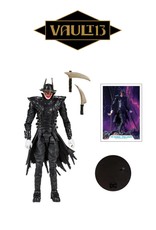 Mcfarlane Toys Mcfarlane Toys Multipack Batman Who Laughs With The Robins Of Earth 18cm