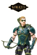 Mcfarlane Toys Mcfarlane Toys Green Arrow (injustice 2) 18cm