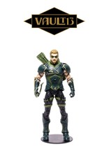 Mcfarlane Toys Mcfarlane Toys Green Arrow (injustice 2) 18cm