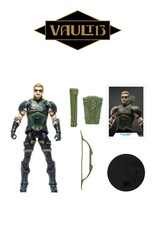 Mcfarlane Toys Mcfarlane Toys Green Arrow (injustice 2) 18cm