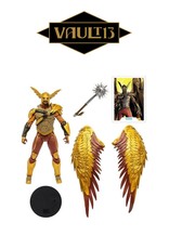 Mcfarlane Toys Mcfarlane Toys Hawkman 18cm (Black Adam)