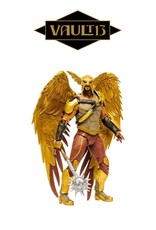 Mcfarlane Toys Mcfarlane Toys Hawkman 18cm (Black Adam)