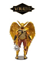 Mcfarlane Toys Mcfarlane Toys Hawkman 18cm (Black Adam)