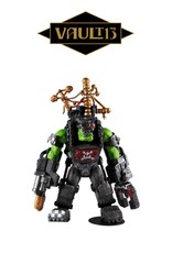 Mcfarlane Toys Mcfarlane Toys Warhammer 40K Action Figure Ork Big Mek 30cm