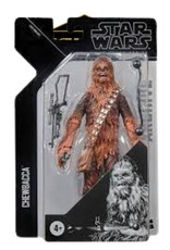 Hasbro Star Wars - Chewbacca - The Black Series Archive