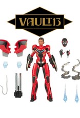 Hasbro Marvel Legends Series Ironheart