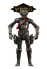 Hasbro Star Wars - 1-JAC - The Black Series