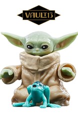 Hasbro Star Wars - Grogu - The Black Series