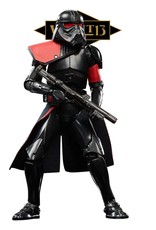 Hasbro Star Wars - Purge Trooper (Phase II Armor) - The Black Series