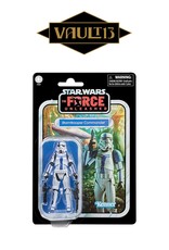 Hasbro Star Wars - Stormtrooper Commander - The Vintage Collection - Gaming Greats