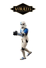 Hasbro Star Wars - Stormtrooper Commander - The Vintage Collection - Gaming Greats