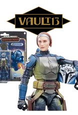 Hasbro Star Wars - Bo-Katan Kryze - The Black Series - Credit Collection