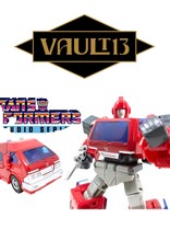 Hasbro Transformers Studio Series 86-17  Voyager Ironhide