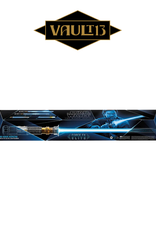 Hasbro Star Wars - Obi-Wan Kenobi - Force FX Elite Lightsaber - The Black Series