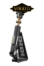 Hasbro Star Wars - Obi-Wan Kenobi - Force FX Elite Lightsaber - The Black Series