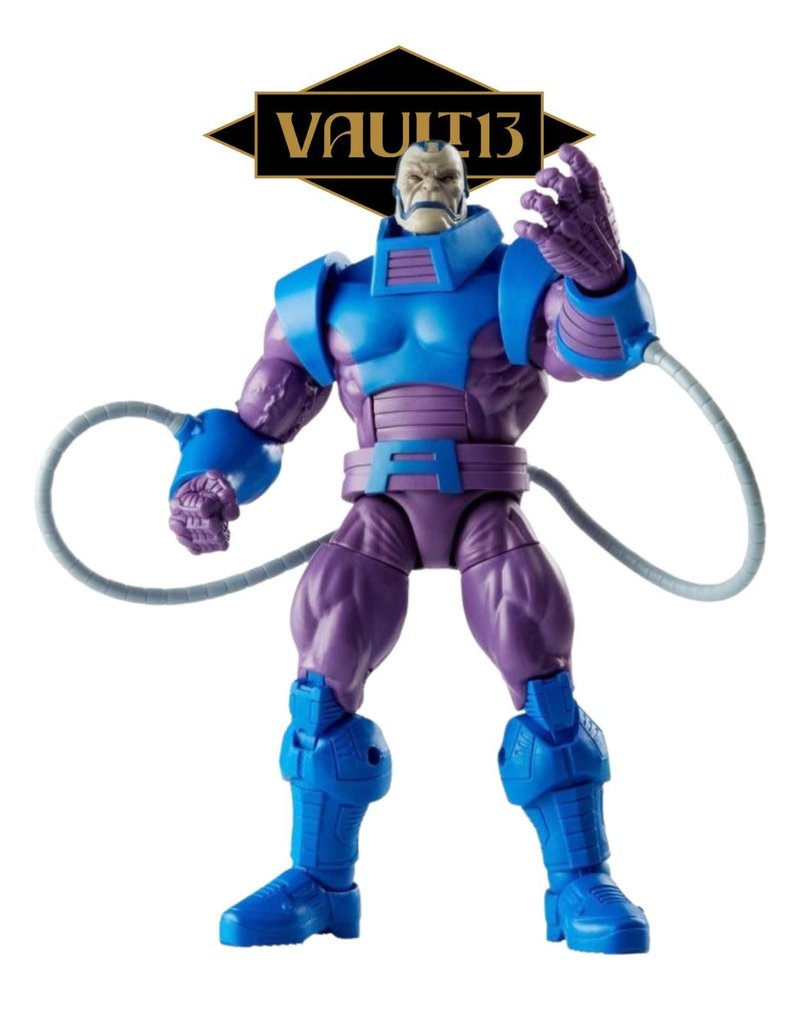 Hasbro Marvel Legends Series Marvel's Apocalypse (The Uncanny X-Men)