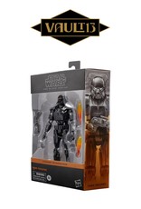 Hasbro Star Wars - Dark Trooper - The Black Series