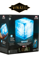 Hasbro Marvel Legends Series - Tesseract Electronic Accessory